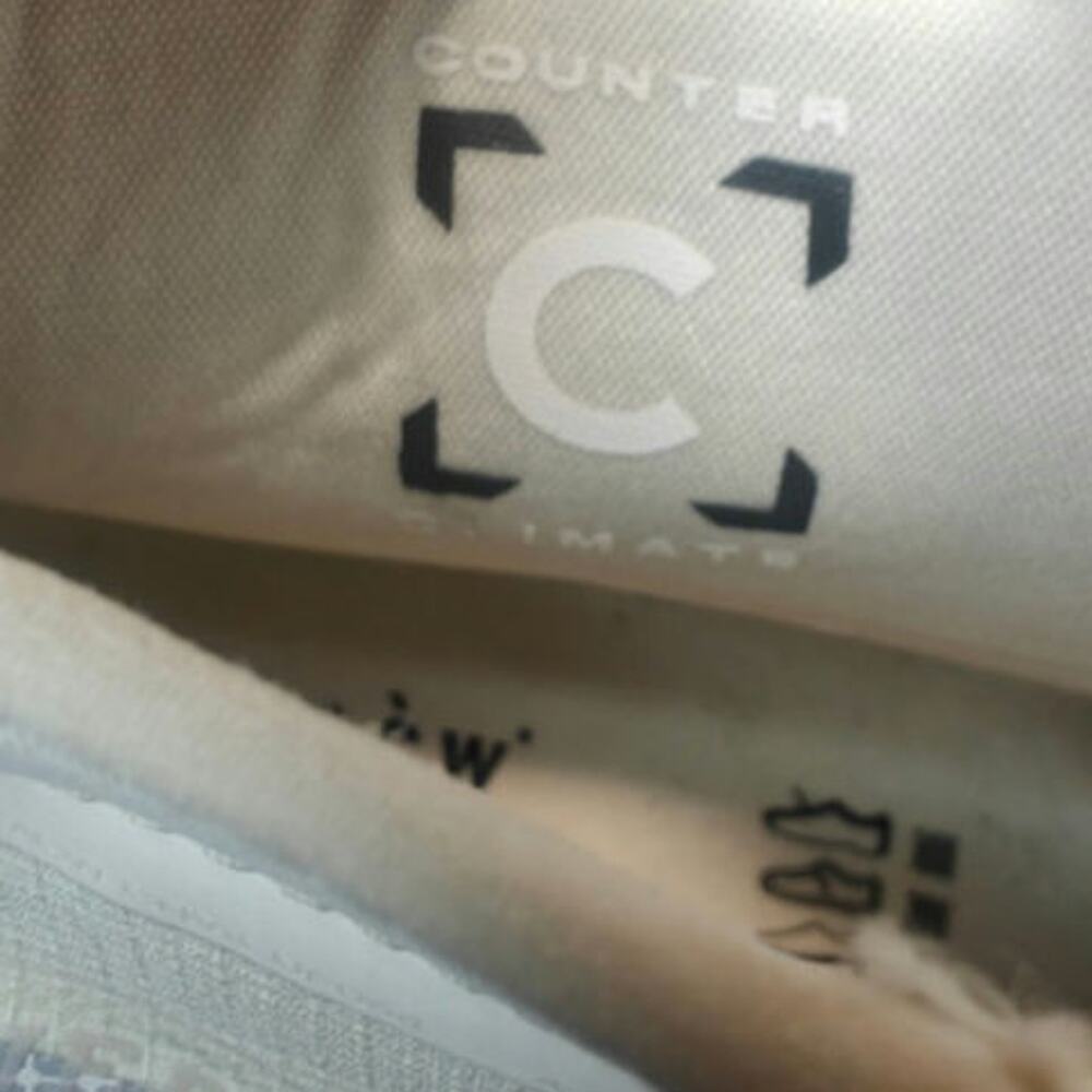 Converse X A Cold Wall Geo Forma Boot sz 8 - Picture 9 of 10